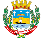 Brasão da cidade de Januária - MG